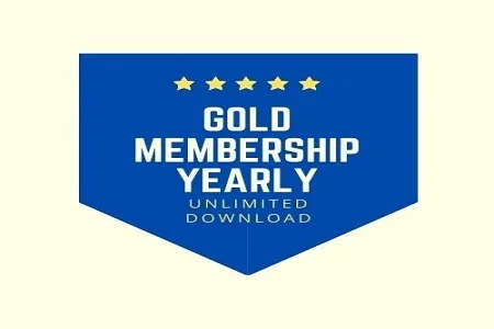Yearly Gold Plan