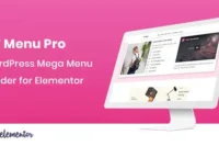 HT Menu Pro GPL