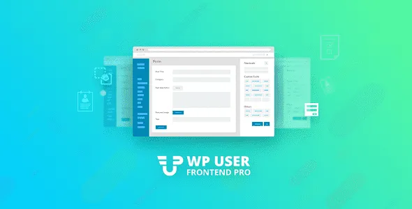WP User Frontend Pro Business GPL v4.2.13 By WeDevs