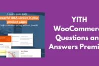 YITH WooCommerce Questions and Answers GPL